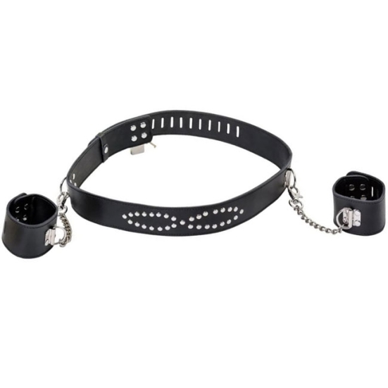 Набор для бондажа ToyFa Theatre