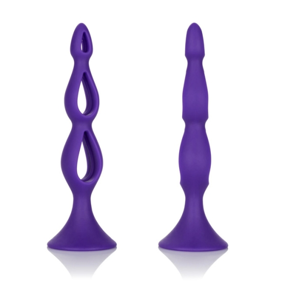 Стимулятор Silicone Triple Probe