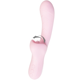 Вибратор JOS Orali