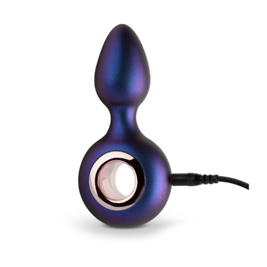 Вибростимулятор Hueman Deep Space