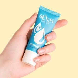 Смазки интимные